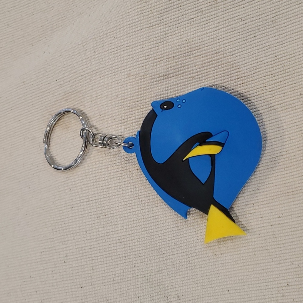 Disney Blindbag Keychain Dory